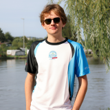 Faust Laufshirt - Bayrisch Hell alkoholfrei – Bild 2