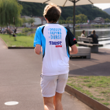 Faust Laufshirt - Bayrisch Hell alkoholfrei – Bild 4