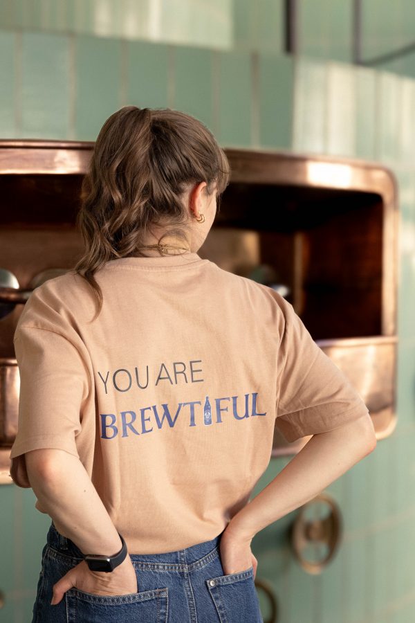 Brewtiful Oversized T-Shirt | versch. Farben
