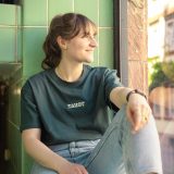 Brewtiful Oversized T-Shirt | versch. Farben – Bild 5