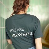 Brewtiful Oversized T-Shirt | versch. Farben – Bild 6