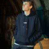 Hoodie „seit 1654“ | versch. Farben – Bild 4