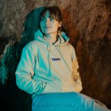Hoodie „seit 1654“ | versch. Farben – Bild 5