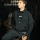 Hoodie „seit 1654“ | versch. Farben – Bild 3