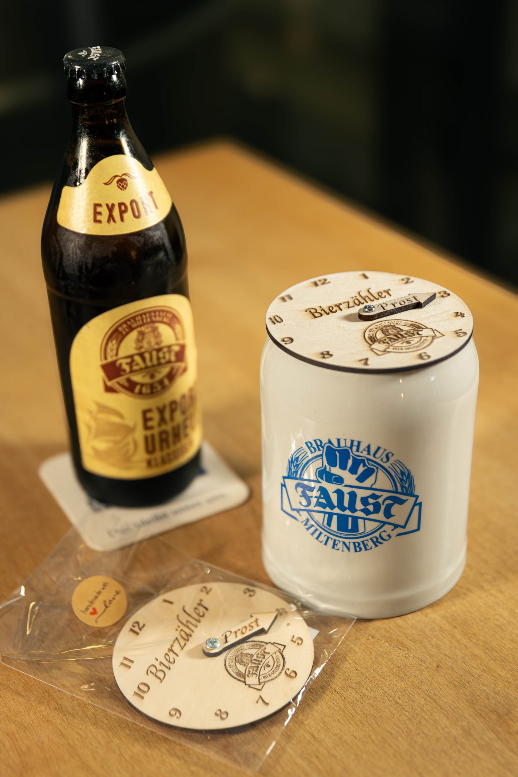 Faust Bierzähler – Bild 3